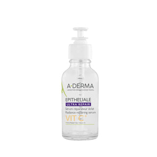 A-Derma Epitheliale Ultra Repair Vit C+ Serum 30ml