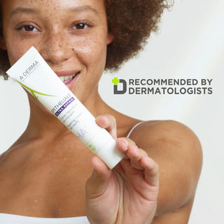 A-Derma Epitheliale A.H. Ultra Repairing Cream 100ml