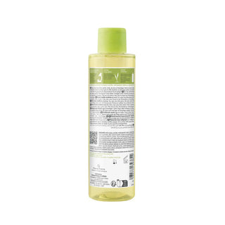 A-Derma Exomega Control Emollient Shower Oil 200ml