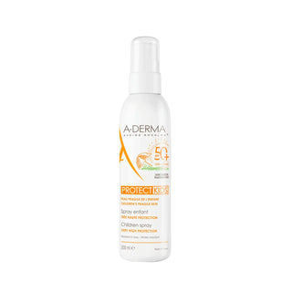 A-Derma Protect Kids Spray SPF50+ 200ml