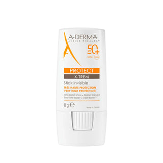 A-Derma Protect X-Trem Stick SPF50+ 8G