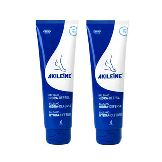Akileine Hydra Defense Balm PACK 2x125ml