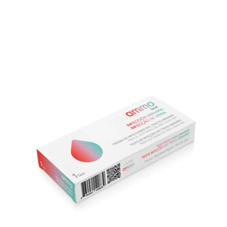 Ammo Urinary Infection Test 2 Units