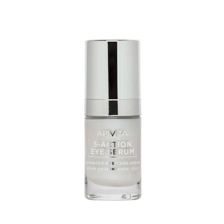 Apivita 5-Action Eye Intensive Serum 15ml