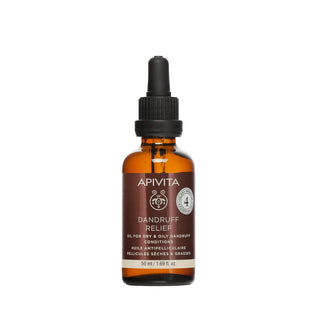 Apivita Dandruff Relief Oil 50ml