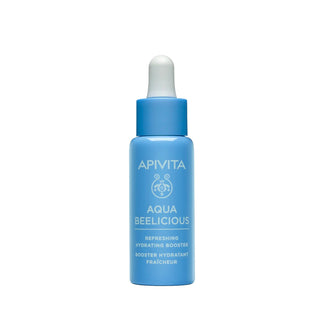 Apivita Aqua Beelicious Refreshing Hydrating Booster 30ml