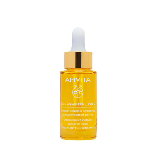 Apivita Beessential Oils Skin Supplement Day Oil 15ml