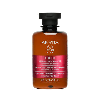 Apivita Women's Tonic Shampoo 250ml