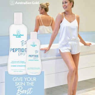 Australian Gold Peptide Pro Hybrid Facial 90ml