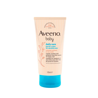Aveeno Baby Barrier Cream 100ml