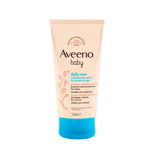 Aveeno Baby Daily Care Moisturising Lotion 150ml