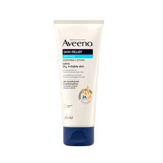 Aveeno Skin Relief Menthol Soothing Lotion 200ml