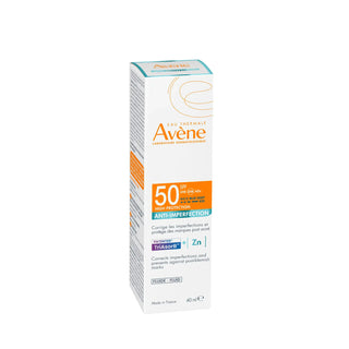 Avène Sun Care Anti-Imperfection Fluid SPF50 40ml