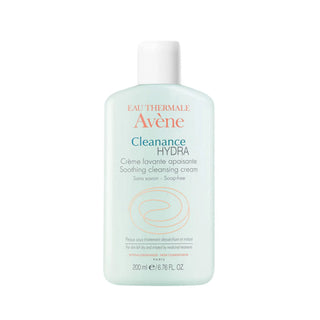 Avène Cleanance Soothing Cleansing Cream 200ml