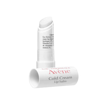 Avène Cold Cream Lip Stick 4g