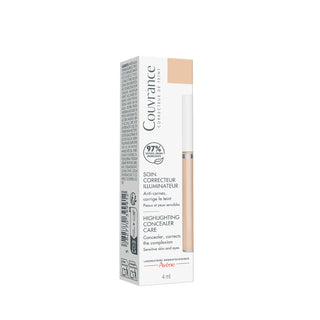 Avène Couvrance Illuminating Corrective Care 4g