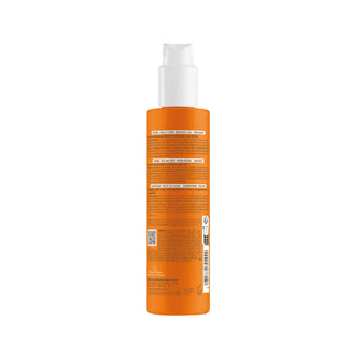 Avène Sun Care Invisible Spray SPF30 200ml