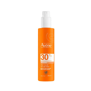 Avène Sun Care Invisible Spray SPF30 200ml