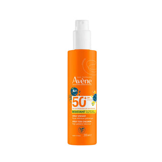 Avène Sun Care Kids Spray SPF50+ 200ml