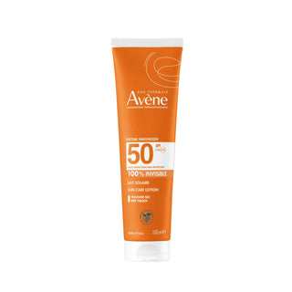 Avène Sun Care Lotion SPF50 100ml