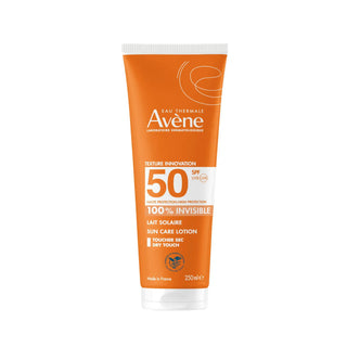 Avène Sun Care Lotion SPF50 250ml
