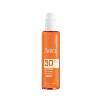 Avène Sun Care Oil SPF30 200ml