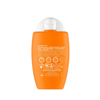 Avène Sun Care Ultra Fluid Oil Control SPF50 50ml