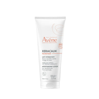 Avène Xeracalm Nutrition Moisturizing Lotion 100ml