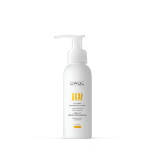 Babé 10% Urea Repairing Lotion 100ml