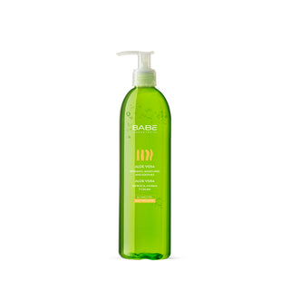 Babé Aloe Vera 300ml