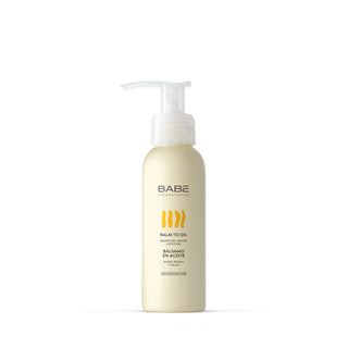Babé Balm to Oil 100ml