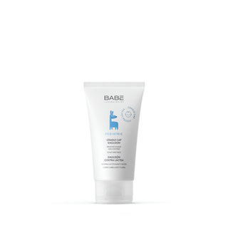 Babé Pediatric Cradle Cap Emulsion 50ml