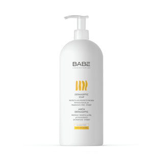 Babé Dermaseptic Soap 1000ml