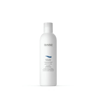 Babé Extra Mild Shampoo 100ml