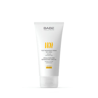 Babé Foot Repairing Cream 10% Urea 100ml