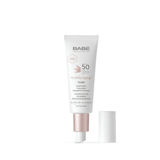 Babé HealthyAging+ Fluid SPF50 50ml