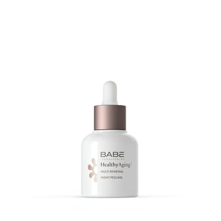 Babé HealthyAging+Multi Renewal Night Pelling 30ml