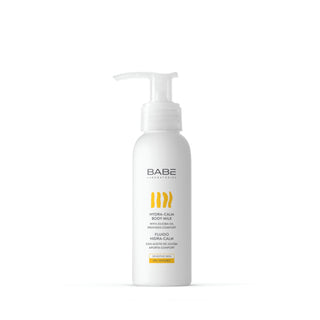 Babé Hydra-Calm Body Milk 100ml