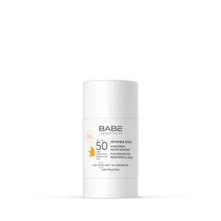 Babé Invisible Stick Sunscreen SPF50 30g