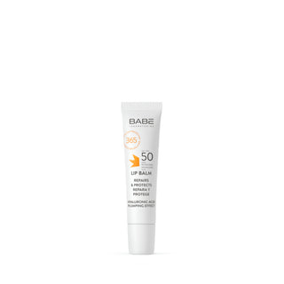 Babé Lip Balm SPF50 15ml