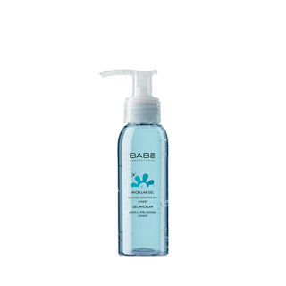 Babé Essentials Soothing Micellar Gel 90ml