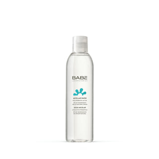 Babé Essentials Micellar Water 250ml