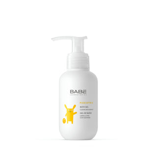 Babé Pediatric Shower Gel 100ml