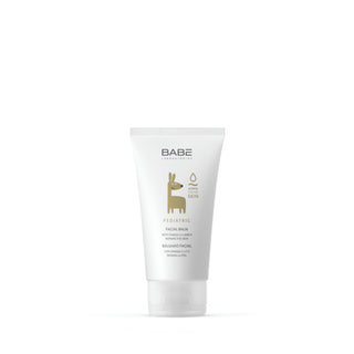 Babé Pediatric Facial Balm 50ml