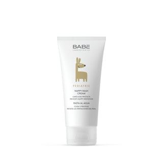 Babé Nappy Rash Cream 100ml