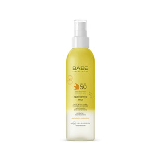 Babé Protective Mist SPF50 150ml
