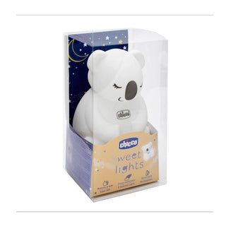 Baby Room Night Light Koala