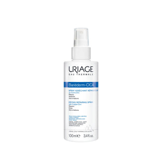 Uriage Bariéderm-Cica Repairing Spray 100ml