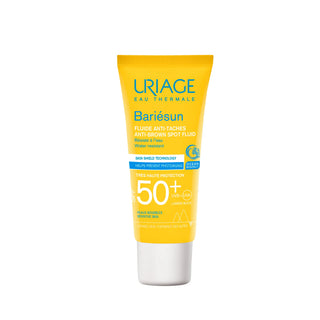 Uriage Bariésun Anti-Brown Spot Fluid SPF50+ 40ml