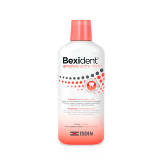 ISDIN Bexident Gums Treatment Mouthwash 250ml